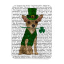 Suche nach leprechaun magnete Tag der patristen