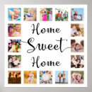 Suche nach home poster Home sweet home