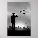 Suche nach roswell poster Außerirdisch