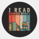 Suche nach banned aufkleber Bücher