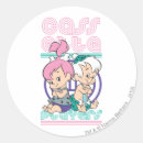 Suche nach bam aufkleber Flintstones