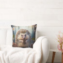 Suche nach niedlicher igel kissen Blätter