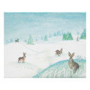 Suche nach schnee poster Winterlandschaft