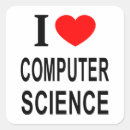 Suche nach informatik aufkleber Wissenschaft