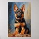 Suche nach hundewelpen poster Lustig