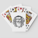 Suche nach altmodisch spielkarten Santa