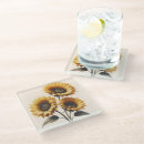 Suche nach sunflower untersetzer Elegant