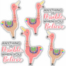 Suche nach cute unicorn aufkleber Mädchen