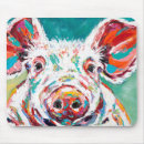 Suche nach schwächen mousepads Tiere