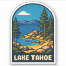 Suche nach tahoe aufkleber Nevada