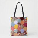 Suche nach hexagon taschen Blume