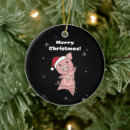 Suche nach weihnachtstiere ornamente Kinder