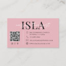 Suche nach massage visitenkarten Rosa