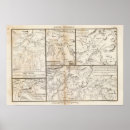 Suche nach fünf poster Blatt