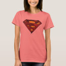 Suche nach logo für dunkles tshirts Superman symbol