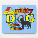 Suche nach belgische malinois mousepads Hund