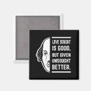 Suche nach shakespeare zitat magnete Literatur