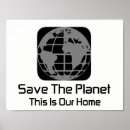 Suche nach rettet poster Erde