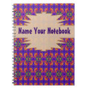 Suche nach stämme kleine notizbücher Lila