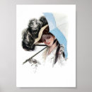 Suche nach viktorianische mode poster Antike