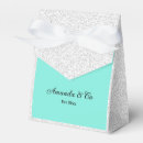 Suche nach türkis papier geschenk box Weiß