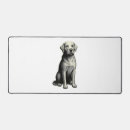 Suche nach sitzender hund mousepads Hunde