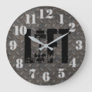 Suche nach industrie wanduhren Für alle