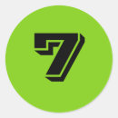 Suche nach zählung aufkleber Für alle