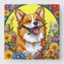 Suche nach corgi wanduhren Sommer