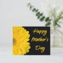 Suche nach der mutter tages postkarten Blume