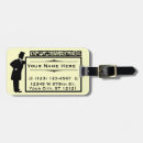 Suche nach steampunk reise gepäckanhänger Für ihn