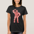Suche nach muskelmann tshirts Charakter