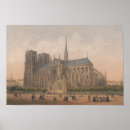 Suche nach notre dame paris poster Gotische architektur