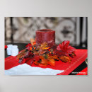 Suche nach rote kerze poster Winter