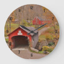 Suche nach vermont wanduhren Fall