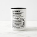 Suche nach lawyer tassen Lustig