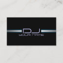 Suche nach produzent visitenkarten Djs