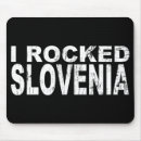 Suche nach slowenien mousepads Flagge
