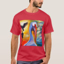 Suche nach innere stärke tshirts Spiritualität