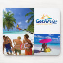 Suche nach erhalten mousepads Reise