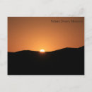 Suche nach sahara wüste postkarten Reise