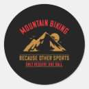 Suche nach mountainbiker aufkleber Gebirge