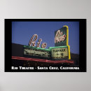Suche nach santa cruz poster Kino
