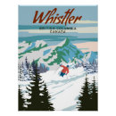 Suche nach ski resort poster Gebirge
