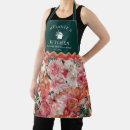 Suche nach orange rosa schürzen Für sie