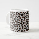 Suche nach leopard print tassen Muster
