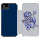 Suche nach blauer drache iphone hüllen Für ihn
