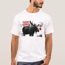 Suche nach kanada ahornblatt tshirts Patriotisch
