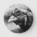 Suche nach huhn wanduhren Henne