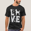Suche nach zwerg tshirts Liebe